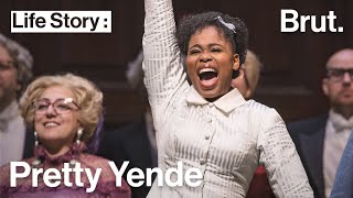 The Life of Pretty Yende [upl. by Gaves]