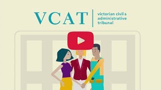 VCAT how we can help [upl. by Toombs855]