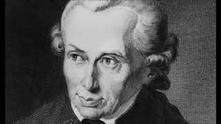 Immanuel Kant [upl. by Airdnal]