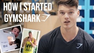 How I Started The UKs Fastest Growing Company My Gymshark Story  Ben Francis [upl. by Ahsilrae278]