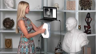 Artec 3D Scanners [upl. by Sink]