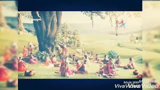 Mor pankh maathe par chada full song Radhakrishn [upl. by Lotz505]