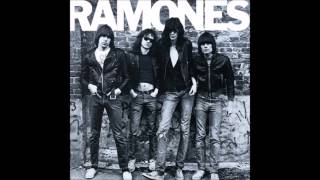 Ramones  quotLoudmouthquot  Ramones [upl. by Ahsekad]