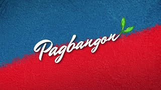 Playlist Lyric Video Pagbangon – Julie Anne San Jose dedicated to the Filipino frontliners [upl. by Plumbo]