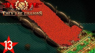 act 13「They Are Billions」黙示録【RTS】嵐の岬 [upl. by Dietrich]