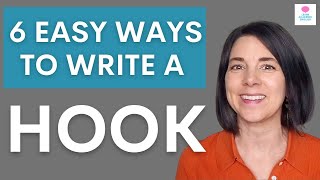 How to WRITE A HOOK for Your Essay Easy Essay INTRODUCTION TIPS [upl. by Lerner833]