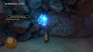 Where to get Orichalcum in Dragon Quest XI [upl. by Tnarg]