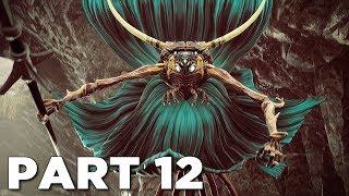 REMNANT FROM THE ASHES Walkthrough Gameplay Part 12  IXILLIS FULL GAME [upl. by Attolrahc598]