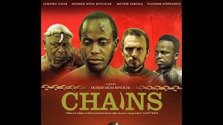 CHAINS UGANDAN FULL HD MOVIE [upl. by Brier]