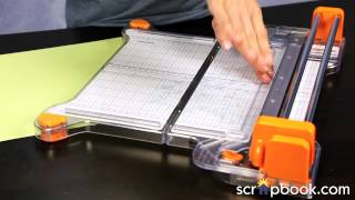 Fiskars  ProCision Rotary Bypass Trimmer [upl. by Aluin]