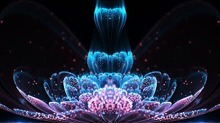 285Hz  Heals amp Regenerates Tissues  Healing Sleep Music based on Solfeggio Frequencies [upl. by Zildjian881]