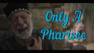 Nicodemus  Only a Pharisee [upl. by Pam548]