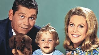 What Happened to the Cast of Bewitched [upl. by Ephraim]