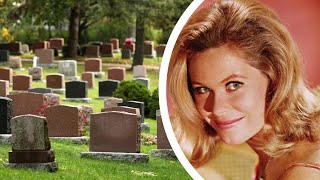 How Each Bewitched Cast Member Died [upl. by Nniuq4]