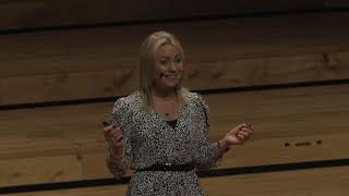 Burn Out to Brilliance Recovery from Chronic Fatigue  Linda Jones  TEDxBirminghamCityUniversity [upl. by O'Conner557]