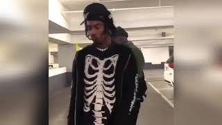 playboi carti  birthday freestyle slowed to perfection  reverb  bass boosted 639hz [upl. by Fredi168]