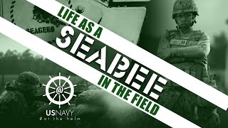 Life As A Seabee Full Documentary 2020 [upl. by Mellette]