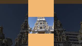 Tirupati Balaji temple Ahmedabad Gujarat [upl. by Naitsirt]