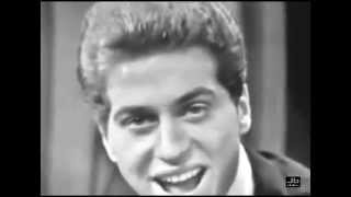 Johnny Rivers  Memphis American Bandstand  July 11 1964 [upl. by Teresina]