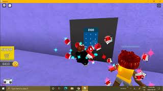 WE BEAT The Impossiwall In Roblox Be Crushed By a Speeding Wall [upl. by Sybilla]