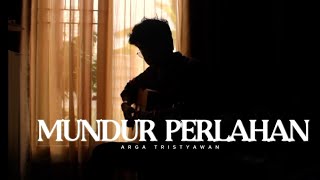 MUNDUR PERLAHAN  COVER [upl. by Summons]