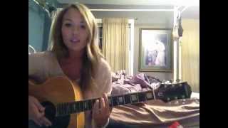 quotCooler Than Mequot Mike Posner Niykee Heaton cover [upl. by Lancelle]