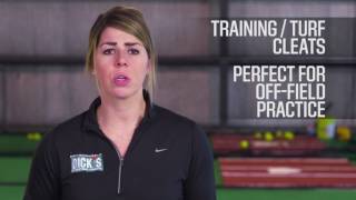 ProTips How to Buy Softball Cleats [upl. by Schlesinger]