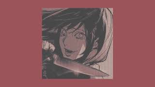 obsessive yandere playlist  pt 4 [upl. by Niletak198]