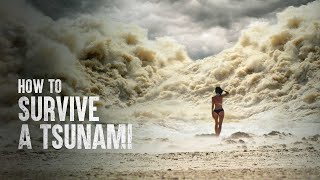 How to Survive a Tsunami [upl. by Fi932]