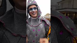 Carnevale Viareggio 2025 [upl. by Ecenaj]