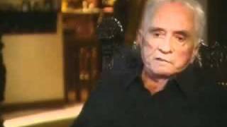 Johnny Cashs last interview final  I Expect My Life To End Soonflv [upl. by Eiloj525]