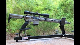 350 Legend AR  CMMG [upl. by Hirza31]