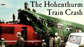 The Hohenthurm Train Collision Disaster Documentary [upl. by Venable]