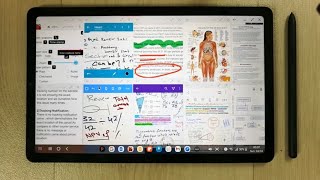 Best 10 NoteTaking and Handwriting Android Apps for 2021 [upl. by Nevaed]