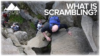 What is Scrambling [upl. by Roe]