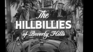 Beverly Hillbillies Rarely Seen Pilot [upl. by Hamon]