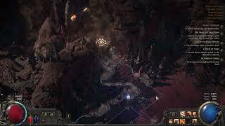 Find and activate additional Ancient Seal Path of Exile 2 [upl. by Marysa289]