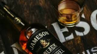 Jameson Black Barrel Competition [upl. by Liartnod]