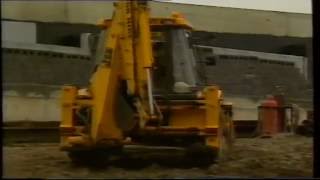 Mega Machines Excellent Earth Movers [upl. by Malcom152]