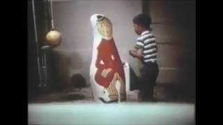 Bandura Bobo Doll Study Observational Learning [upl. by Littell]