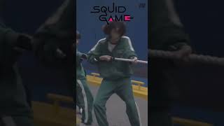 Squid Game Behind the Scenes [upl. by Knowland]