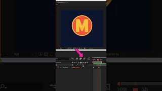 How To Add Motion Blur in After Effects [upl. by Ahsirkal]