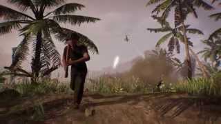 Rising Storm 2 Vietnam Trailer [upl. by Rainie680]