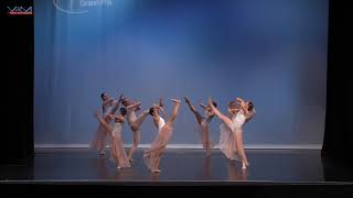 Contemporary Ballet [upl. by Otsirc]