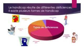 Handicap  définition types [upl. by Dionne761]