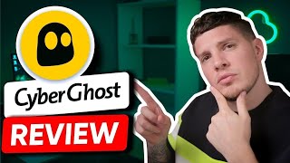 CyberGhost VPN Review 2025 🔥 Everything You Need To Know [upl. by Orvas]