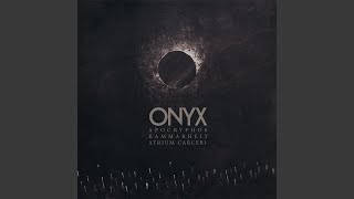 Onyx [upl. by Akir]