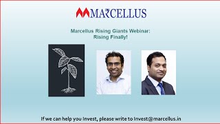 Marcellus Rising Giants Webinar Rising…Finally [upl. by Ayahsal]