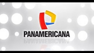 Panamericana Televisión  En Vivo [upl. by Rehpotsyrk772]