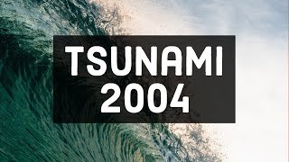 Tsunami 2004 Caught On Camera  Original Footage HD [upl. by Lewendal354]